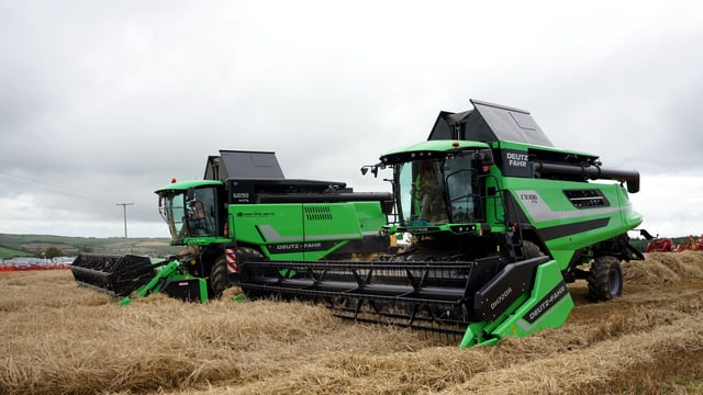 Tillage 2023: Why the principle of ‘spreading risk’ won out last year