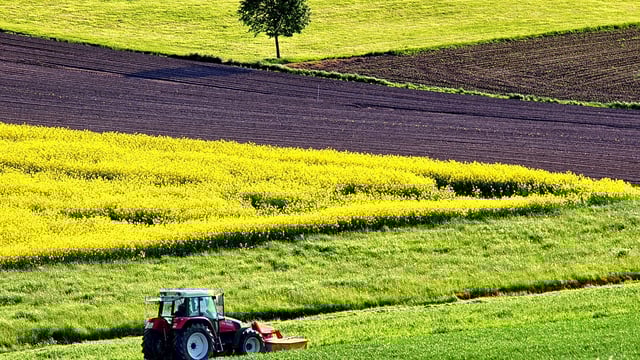 Heydon: 'I want to restore farmers' confidence in ACRES'