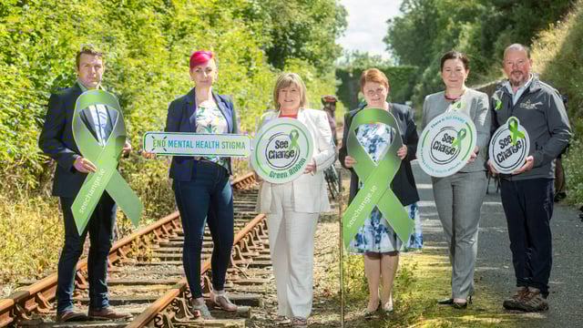 Farmers and rural communities invited to Green Ribbon walks