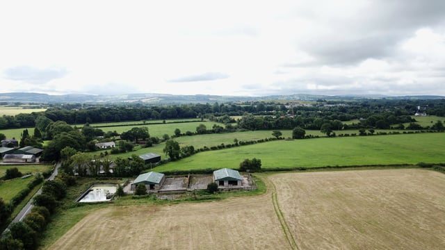 63ac at Painstown, Kildare listed at €14,000/ac
