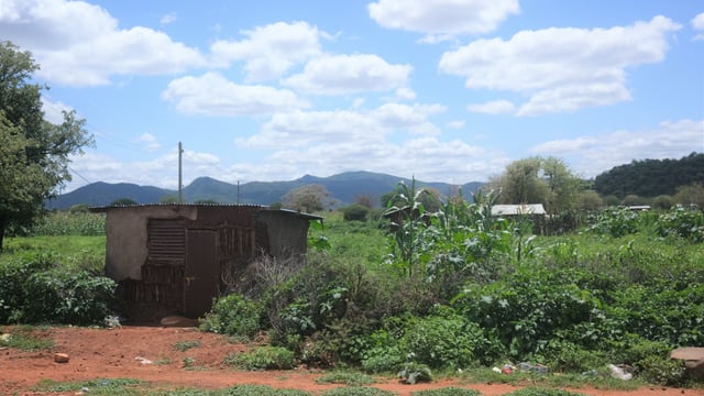 From drought to flooding: Food insecurity continues in northern Kenya