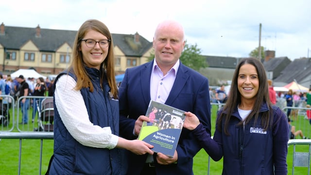 Lakeland Dairies campaigns to attract women shareholders