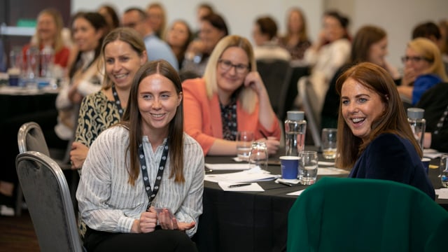 Meat Business Women to host Irish networking event