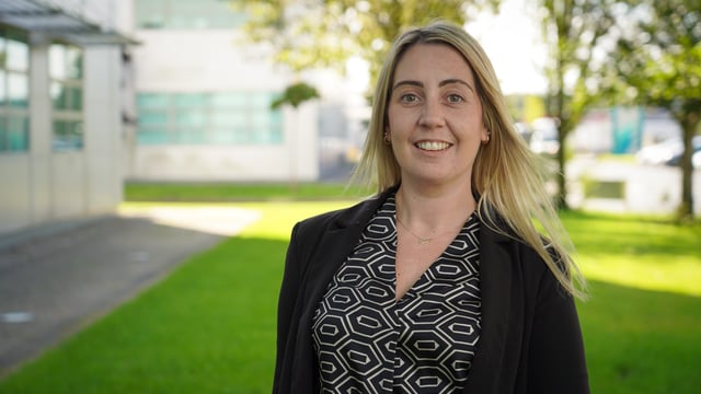 Green Acre Marketing appoints Waterford native to new role