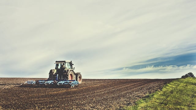 Scheme payments worth €2.6m issued to farmers