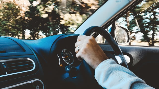 Road users urged to drive safely over the bank holiday