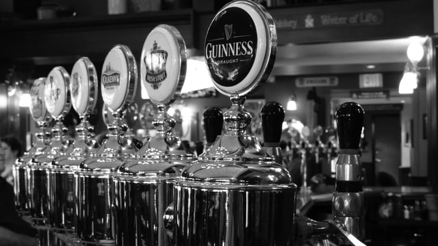 Pubs in rural areas facing 'real fight for survival' - report
