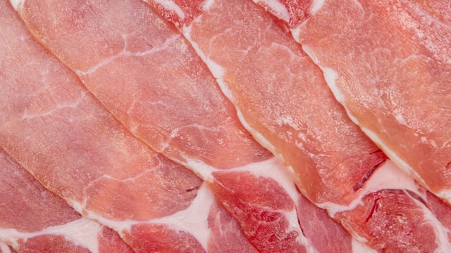 MP: UK-Mexico pork deal 'fantastic news' for NI pig farmers