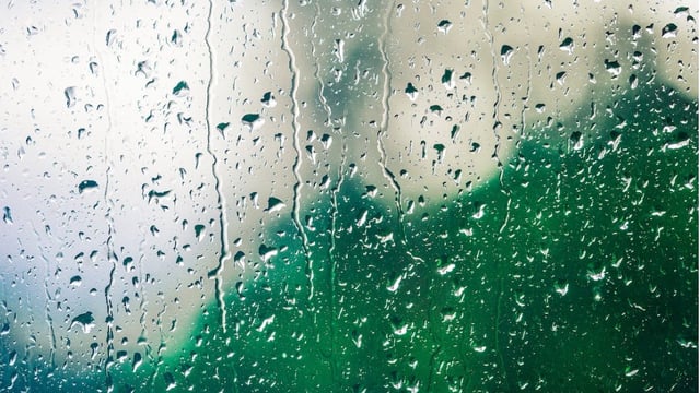 New Met Éireann radar to provide more 'accurate' rainfall info