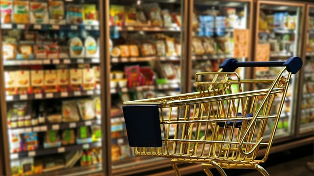 Ireland has 'very limited competition in supermarket sector' - TD