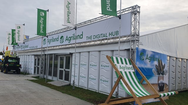 Ploughing 2023: Agriland livestream, tractor racing and panel discussions