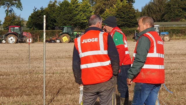 Ploughing 2023: Day 3 results
