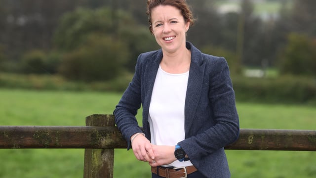 Breeding and genetics have 'a crucial role to play' - AI Services