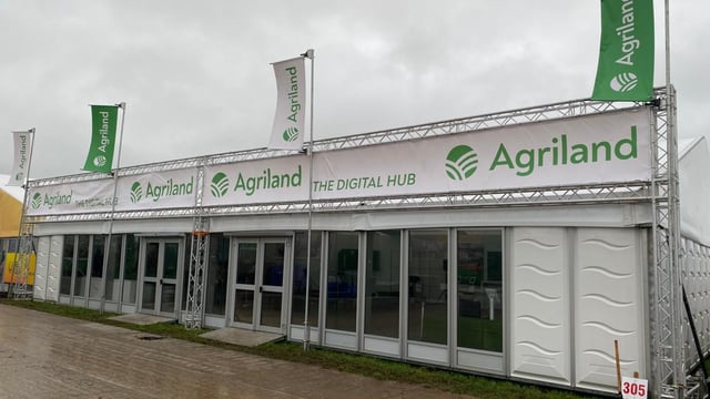 Ploughing 2023: What's on at the Agriland tent on Tuesday