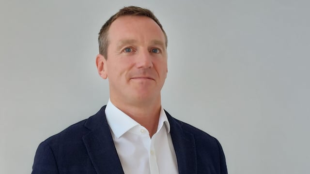 Appointment of new Kepak Foods CEO announced