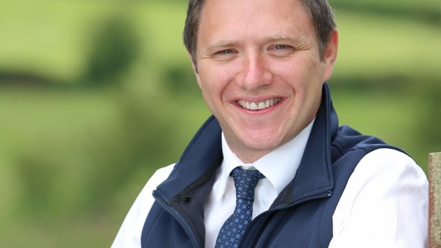 New LMC chief executive to prioritise 3-year strategic plan