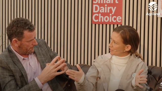 Fine Gael accused of 'walking farmers to a cliff edge'