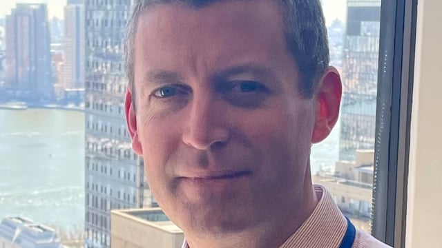 Leading govt adviser on water to join EPA as director