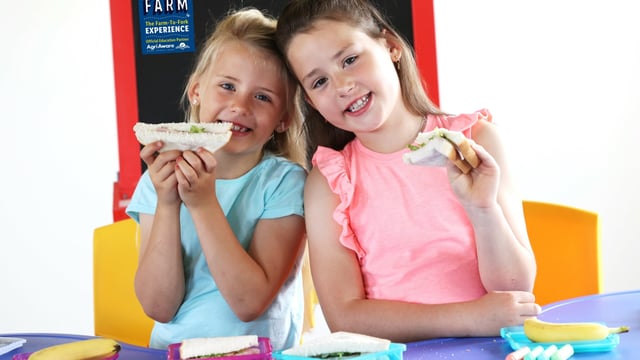 Kildare cooked-meats producer wins €60m Lidl deal