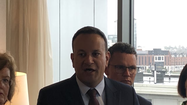 Taoiseach wants to 'build new partnership' with farm orgs