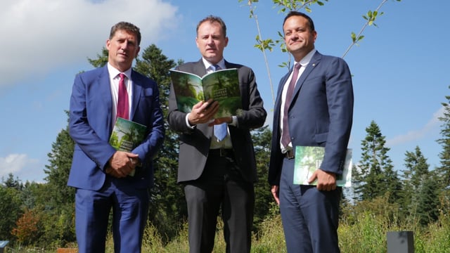 McConalogue was 'disconcerted at complacency' on derogation