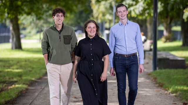 Dublin agri-tech company raises €2.7m in funding