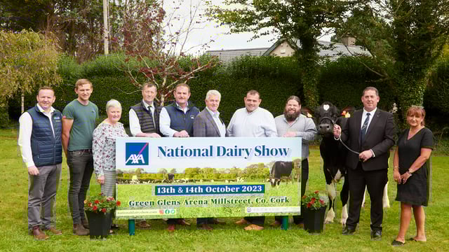National Dairy Innovation Awards now open for entries