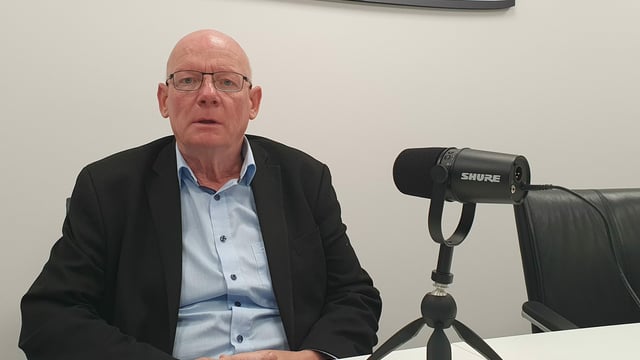 Listen: Investing in solar PV is an 'absolute no-brainer'