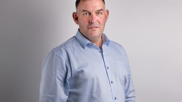Galway farmer accepts nomination to run for IFA deputy president