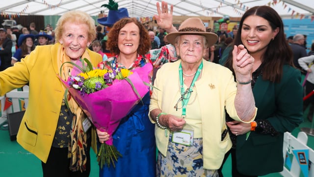Aldi ends sponsorship with Ploughing Championships after 13 years