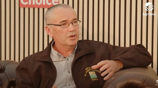 Sheep farmers 'are in trouble' without supports - INHFA