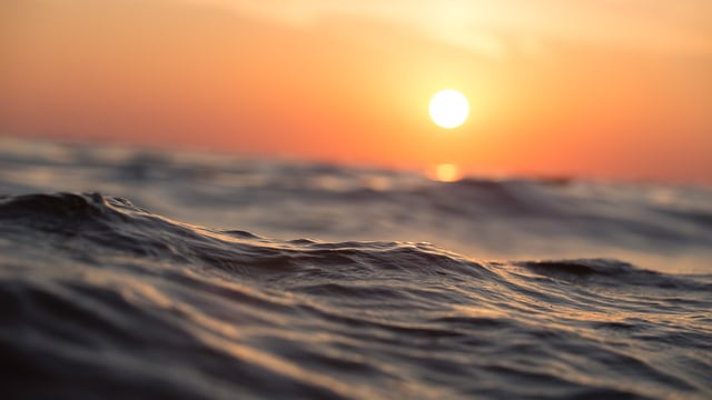 Hottest three-month period on earth recorded - WMO