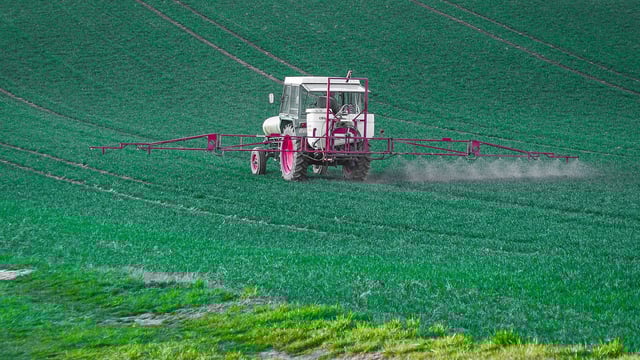 PAN Europe calls for action to 'save our drinking water'