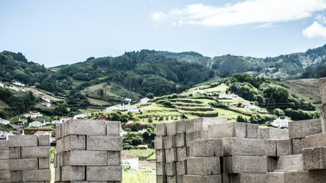 Who is responsible for paying the concrete levy?