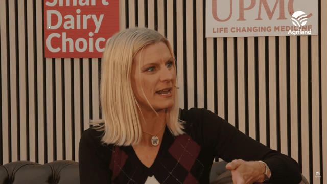 Organic farming payments totaling over €6.8m to begin - Hackett