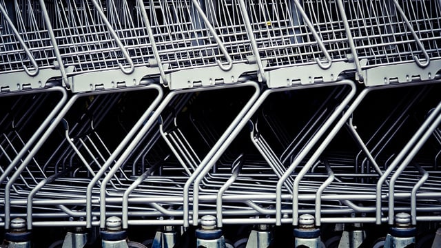 CSO: Food prices estimated to have risen 4.3% since last year