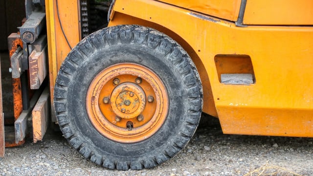 HSENI to carry out workplace transport inspections within the food industry