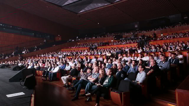 Major Israeli food summit postponed amid conflict