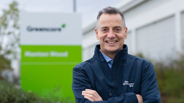 Greencore raises 2025 profit forecast as strong Q3 performance reported