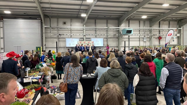 Co. Antrim students win NI ABP Angus Youth Challenge