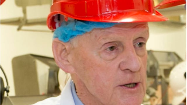 Larry Goodman company set to invest over €6m in Barryroe