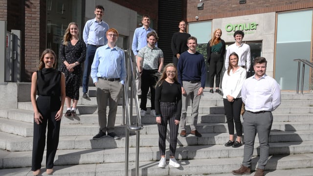 Ornua opens application process for graduate programme