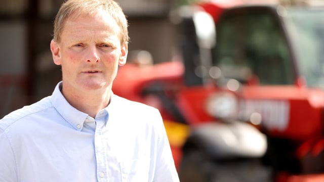 UFU 'challenging' introduction of new Red Tractor environment module
