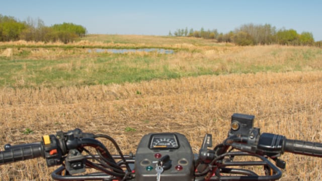 ATV brands come together to launch free safety training