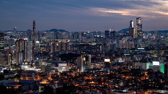 'Significant step' towards Irish beef access to South Korea