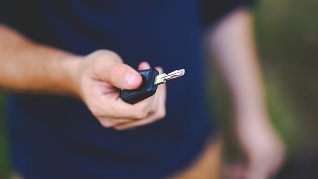RSA 'action plan' shows progress on driving test wait times