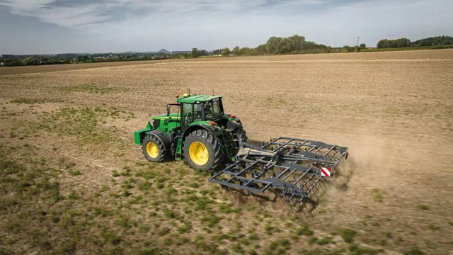 Going ultra shallow with Sky Agriculture