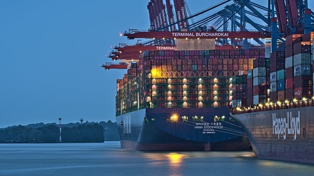 CSO: €310m in food and live animal exports to GB in February
