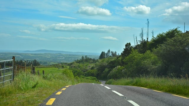 RSA 'generating chaos' for hauliers and young drivers - Nolan