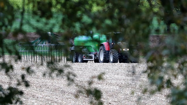 Budget 2024: 'Unconditional' 60% grant for slurry storage needed - Cahill